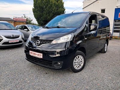 Nissan Evalia