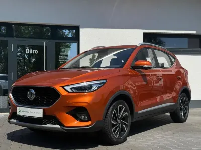 Gebraucht MG ZS