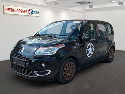 Citroën C3 Picasso