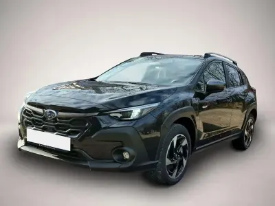 Gebraucht Subaru Crosstrek