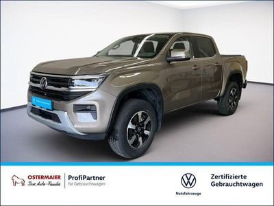 VW Amarok