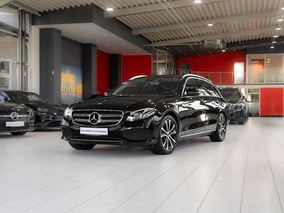 Mercedes E200