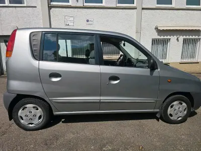 Gebraucht Hyundai Atos