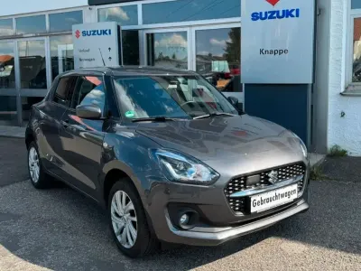 Gebraucht Suzuki Swift