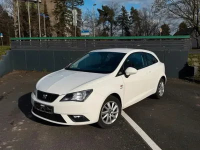 Gebraucht Seat Ibiza