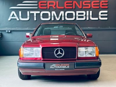 gebraucht Mercedes 230 CE Automatik FH/GURTBRINGER