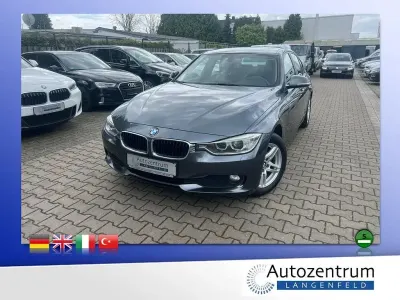 Gebraucht BMW 320