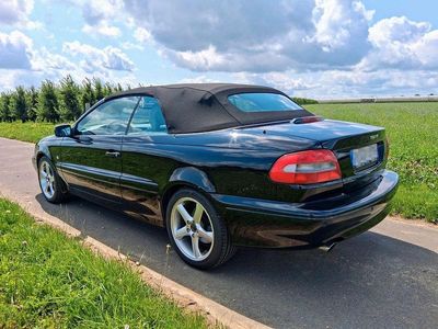 Volvo C70