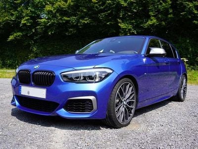 BMW M140