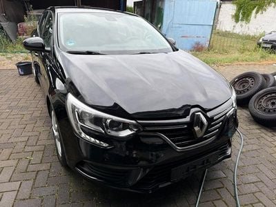 Renault Mégane IV