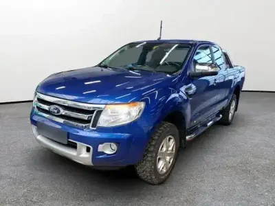 Gebraucht Ford Ranger