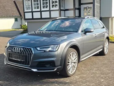 Gebraucht Audi A4 Allroad