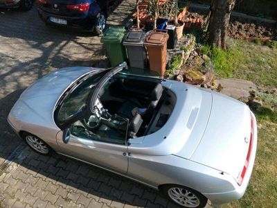 Alfa Romeo Spider