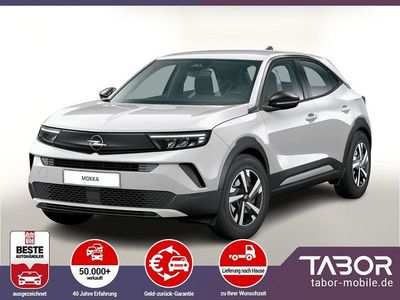 Neu Opel Mokka 145 PS (106 kW) 2026 Arktis weiß SUV