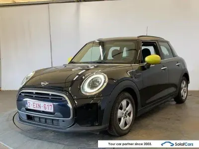 Gebraucht Mini ONE
