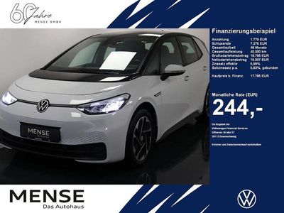 VW ID.3