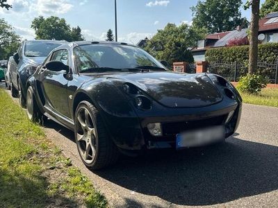 Smart Roadster