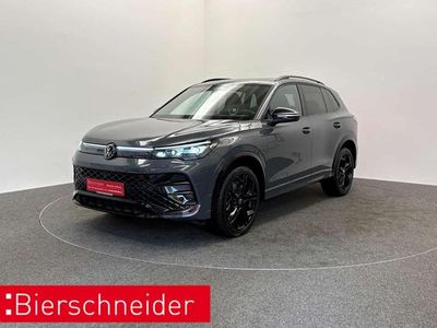 Grau Gebraucht 2024 VW Tiguan Pro SUV | 44.450 € (Guter Preis)