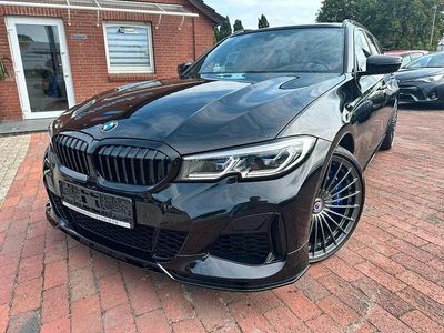 Alpina D3