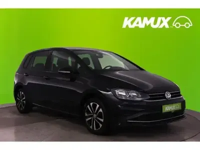 Gebraucht VW Golf VII