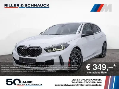 Używany BMW M135
