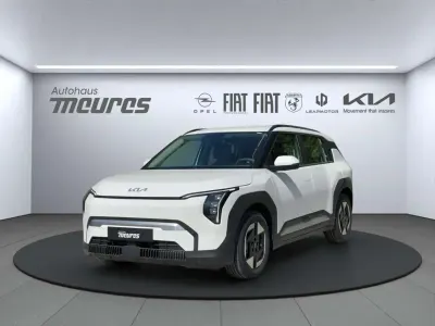 Gebraucht Kia EV3
