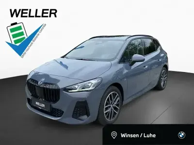 Gebraucht BMW 230e Active Tourer