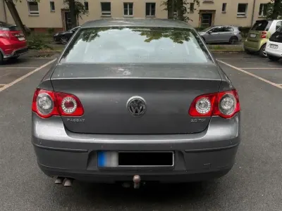 Gebraucht VW Passat