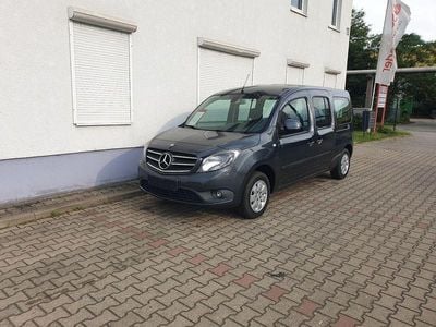 Mercedes Citan 111