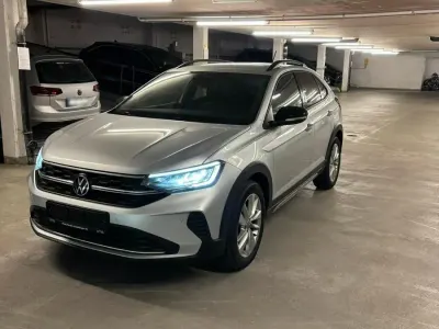 Gebraucht VW Taigo