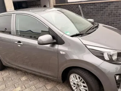 Gebraucht Kia Picanto