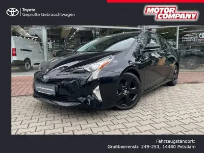 Gebraucht Toyota Prius