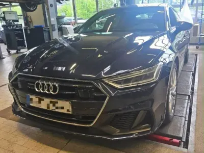 Gebraucht Audi A7 Sportback
