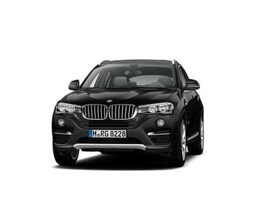 Gebraucht BMW X4 xLine 190 PS (139 kW) 2025 SUV