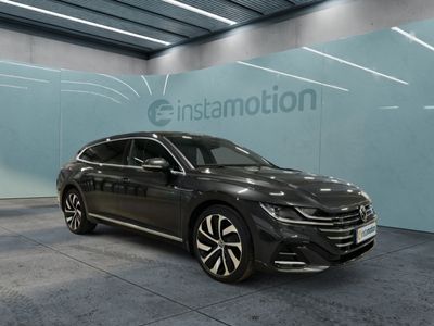 VW Arteon