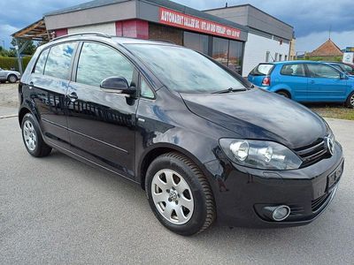 VW Golf Plus