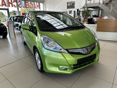 gebraucht Honda Jazz Hybrid Elegance