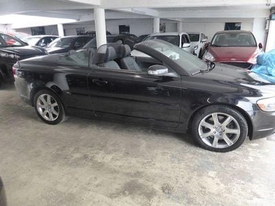 Volvo C70