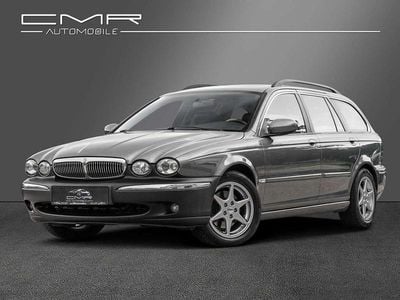 Jaguar X-type