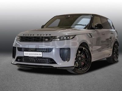 Marl grey Gebraucht 2024 Land Rover Range Rover Sport SUV | 204.920 €