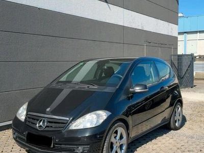 Mercedes A180