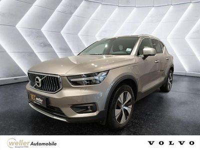 Gebraucht Volvo XC40 211 PS (155 kW) 2021 Grau SUV