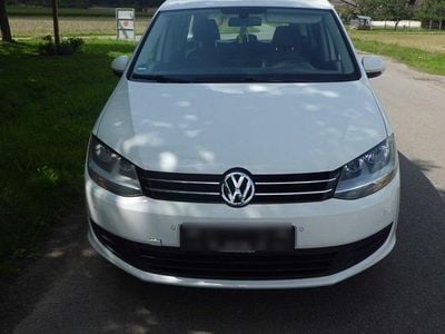 VW Sharan