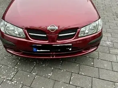 Gebraucht Nissan Almera