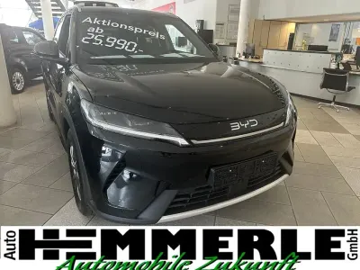 Gebraucht BYD Atto 2