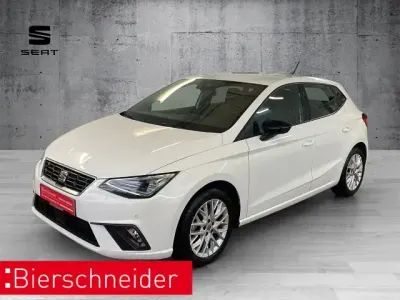 Gebraucht Seat Ibiza