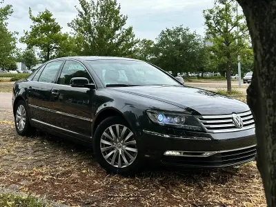 Gebraucht VW Phaeton