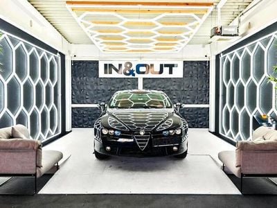 Alfa Romeo Brera