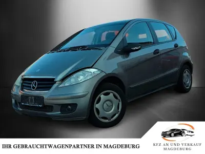 Gebraucht Mercedes A150