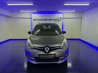 Renault Grand Scénic III